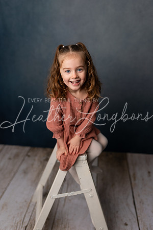 Lillie 3 year-7