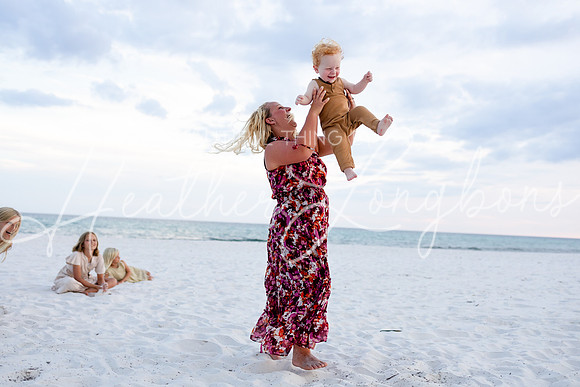 2024 Beach family photos-106