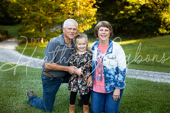 Franklands Fall Mini-4