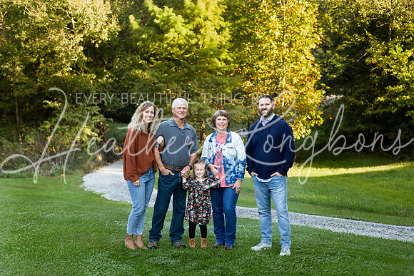 Franklands Fall Mini-1