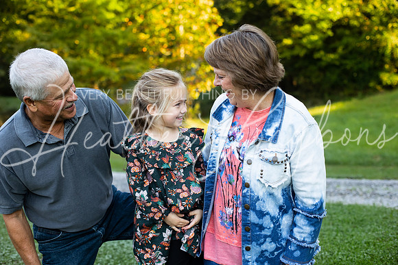 Franklands Fall Mini-6