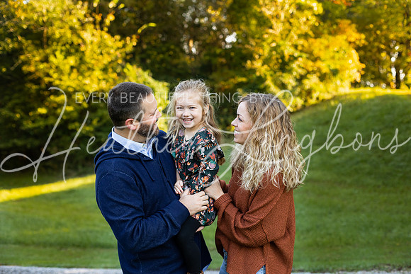Franklands Fall Mini-10