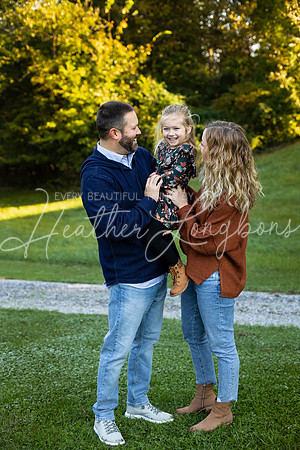 Franklands Fall Mini-9
