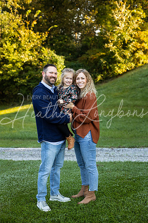 Franklands Fall Mini-11