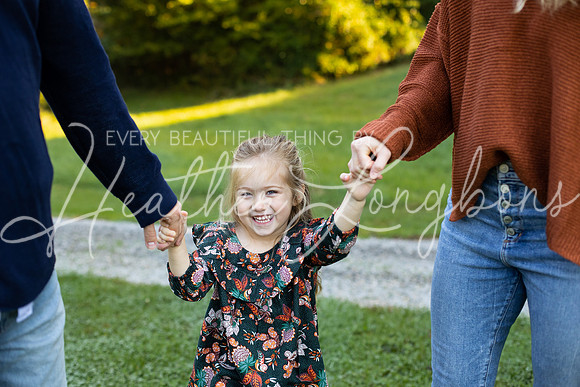 Franklands Fall Mini-16