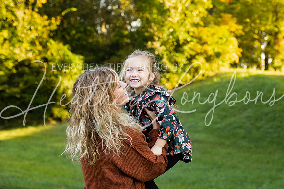 Franklands Fall Mini-19