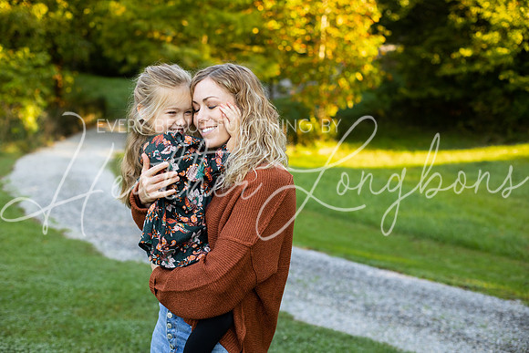 Franklands Fall Mini-18