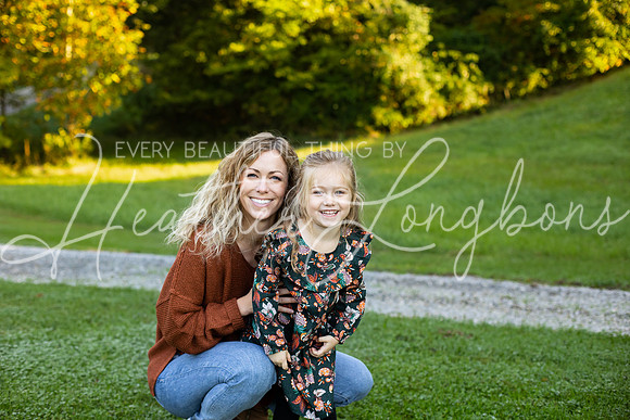 Franklands Fall Mini-21