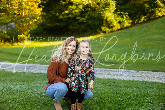 Franklands Fall Mini-22