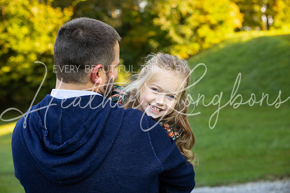 Franklands Fall Mini-27