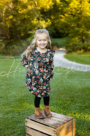 Franklands Fall Mini-34
