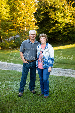 Franklands Fall Mini-32