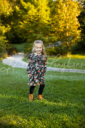 Franklands Fall Mini-37
