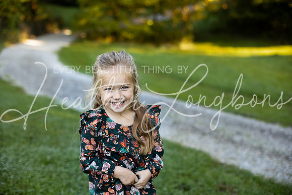 Franklands Fall Mini-40