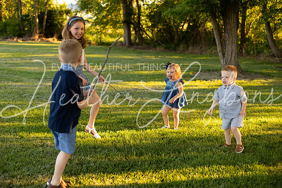 Cochren Twins 2 years-13