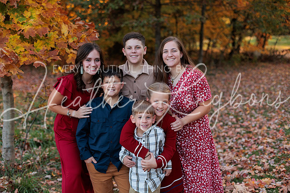 Fearn family-8