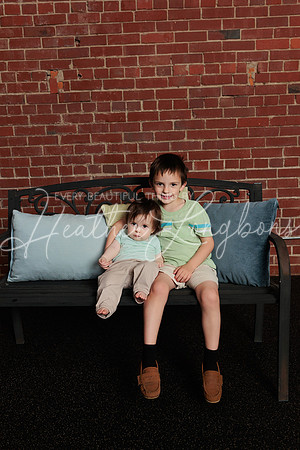 Hortin Extended family-50
