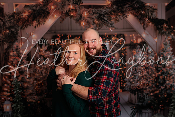 Christmas Horrall-23