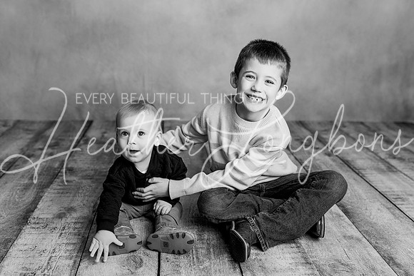 Baker 8 months-21BW