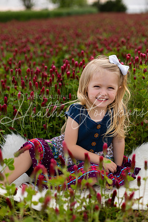 Clover Craig girls-5