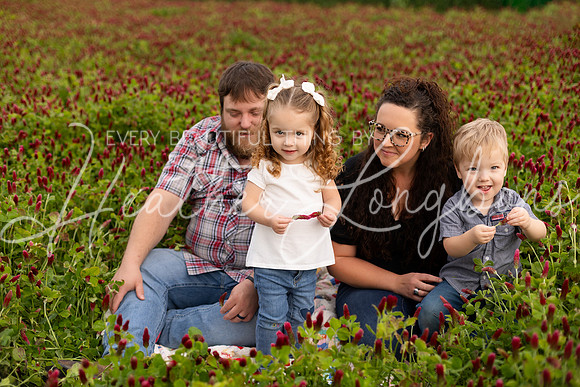 Clover Taylor family-16
