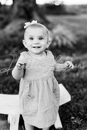 Van Matre family 2024-137BW