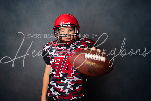 Kolby Terry 8th grade-5