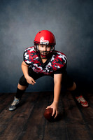 Kolby Terry 8th grade-6