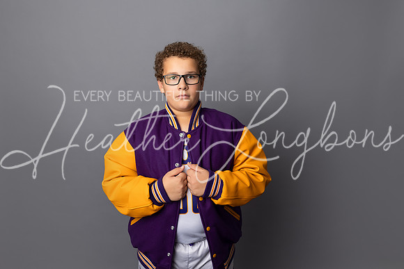 Kolby Terry 8th grade-8