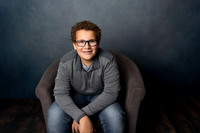 Kolby Terry 8th grade-10