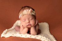 12 Georgia Cheadle Newborn