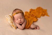 Georgia Cheadle Newborn-3