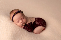 Georgia Cheadle Newborn-5