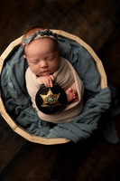 Georgia Cheadle Newborn-6