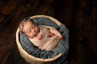 Georgia Cheadle Newborn-7
