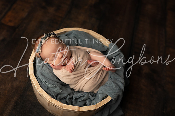 Georgia Cheadle Newborn-7