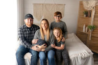 Georgia Cheadle Newborn-8