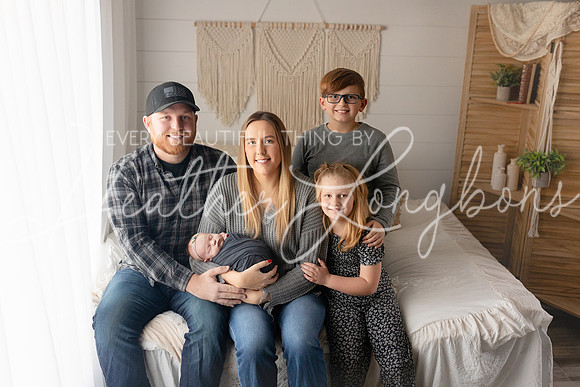 Georgia Cheadle Newborn-8