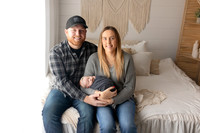 Georgia Cheadle Newborn-9