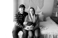 Georgia Cheadle Newborn-9BW