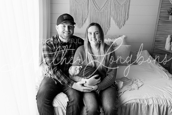Georgia Cheadle Newborn-9BW