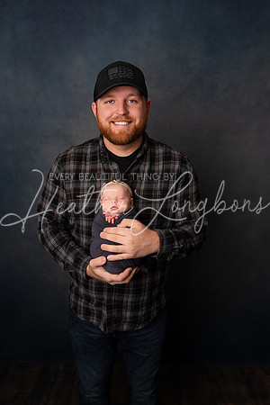 Georgia Cheadle Newborn-12