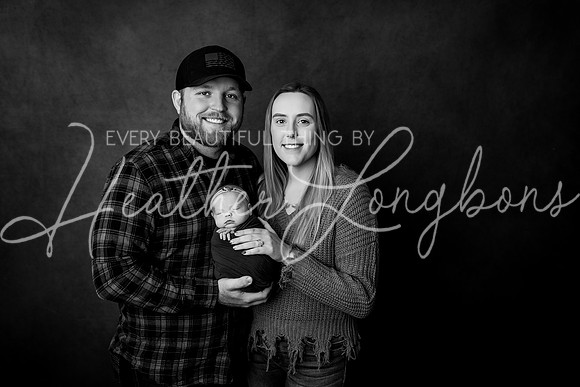 Georgia Cheadle Newborn-13BW