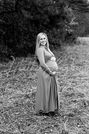 Speir Maternity-3BW