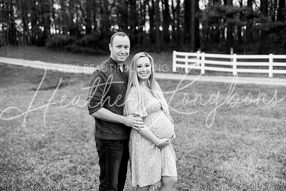 Speir Maternity-9BW