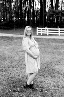 Speir Maternity-10BW