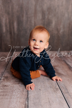Baker 8 months-66