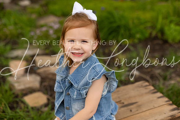 Clover St Ledger Kids-31