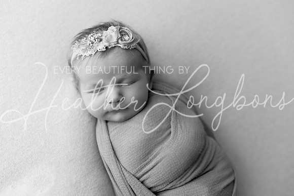 Ellaretta newborn-25BW