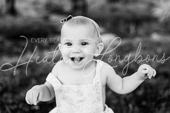 Van Matre family 2024-119BW